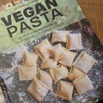 vegan pasta